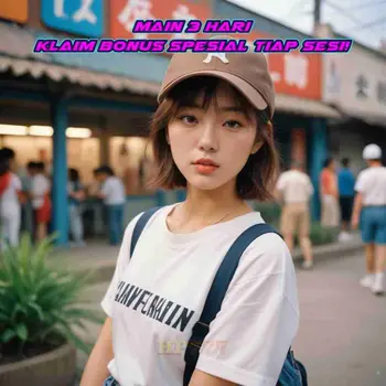 OKA520 ROLET - Keberuntungan 3 Hari | Spin & Menangkan Bonus Eksklusif!