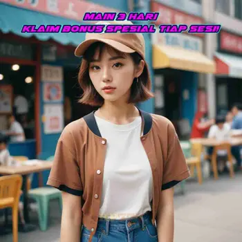 LUCKY FISHING APK - Extra Bonus 3 Hari | Main Rutin & Klaim Hadiah Besar!