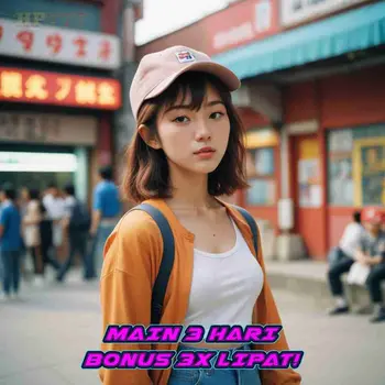ID 058 SLOT APK - 3 Hari Bonus | Kesempatan Spesial, Raih Jackpot Lebih Mudah!