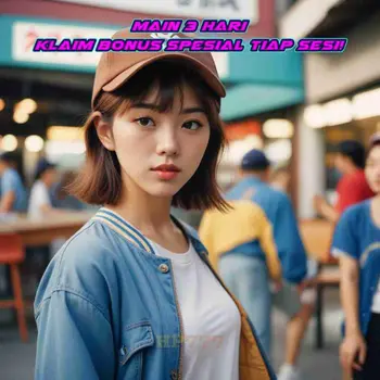 SR777 SLOT DOWNLOAD - 3 Hari Bonus | Raih Bonus 3x dengan Bermain Setiap Hari!