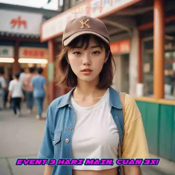 QIUQIU888 APK SLOT - Mega Bonus 3 Hari | Bermain Slot, Hadiah Makin Banyak!