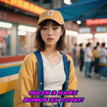 GIGAIDR COM - Slot Online | Klaim Bonus 3x Setelah Bermain Rutin!