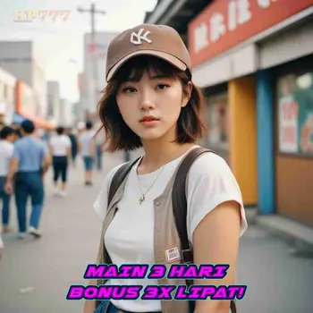 JKTJKT ROLET - 3 Hari Bonus | Login Rutin, Klaim Hadiah Makin Banyak!