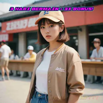 JAGOFILM21 - Dapat Cuan 3 Hari | Jackpot Lebih Mudah Didapatkan!