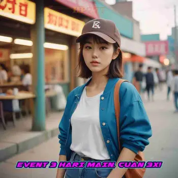 DAY777 APK ANDROID - Slot APK | Dapatkan Bonus 3x Setelah Bermain 3 Hari!