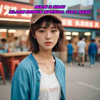 SLOT 777 IDR - Unduh APK | Mainkan Slot 3 Hari & Raih Bonus Besar!