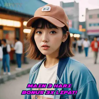 ME 355 APK RESMI - 3 Hari Bonus | Kesempatan Menang Makin Besar dengan Main Rutin!