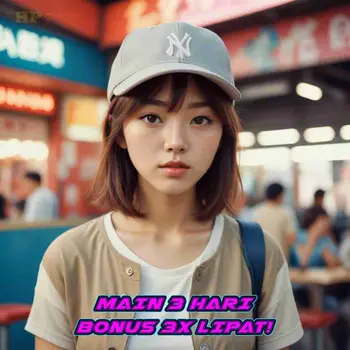 8364 VIP - Slot Online | Hadiah Eksklusif untuk Pemain 3 Hari Berturut!