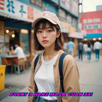 PUSATFILM21 - Slot APK | 3 Hari Login Berturut, Hadiah Besar Menanti!