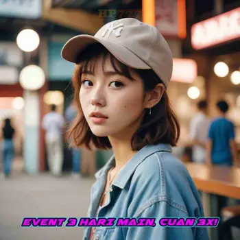 777ZX LOGIN - Slot Online | 3 Hari Bermain, Hadiah Makin Menggiurkan!