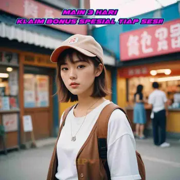 53N ROLET - Unduh APK Game | Main Rutin 3 Hari, Bonus Terus Mengalir!