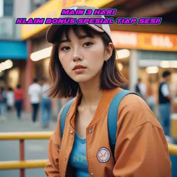 66KBET DAFTAR - 3 Hari Bonus | Game Slot dengan Bonus Terbaik!