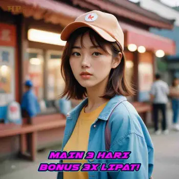 777XZ VIP - 3 Hari Bonus | Main 3 Hari & Klaim Keuntungan Maksimal!