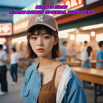 QIUQIUBET LOGIN - 3 Hari Bonus | Kesempatan Menang Makin Besar dengan Main Rutin!