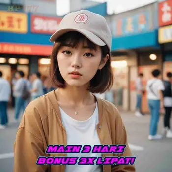 RR777 LINK ALTERNATIF - Unduh APK | Mainkan Slot 3 Hari & Raih Bonus Besar!