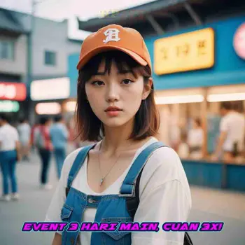 CUANRP APK - Epic Bonus 3 Hari | Login & Menangkan Jackpot Sekarang!