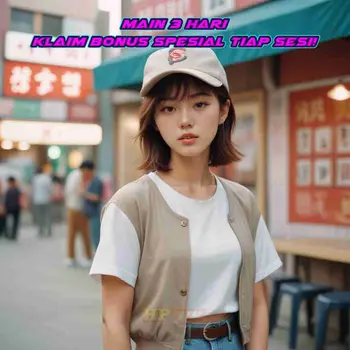 JKTJKT COM - Slot APK | Hadiah Makin Besar dengan Main 3 Hari!