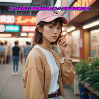 3446 APK - Main Terus 3 Hari | Spin Setiap Hari & Klaim Jackpot!