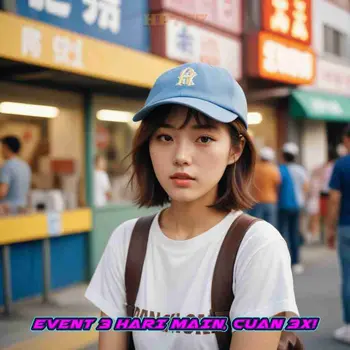 IDKLUB LINK ALTERNATIF - Slot APK | 3 Hari Main Tanpa Henti, Hadiah Makin Banyak!