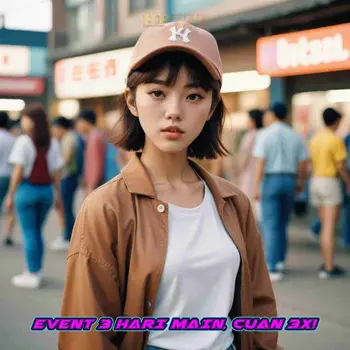 53N APK LOGIN - APK Slot | Mainkan Game Slot & Raih Bonus Besar!