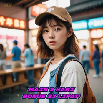 LEFILM - 3 Hari Bonus | Kesempatan Spesial, Raih Jackpot Lebih Mudah!