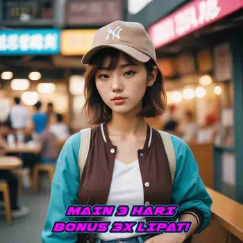 LUCKY DOMINOS APK - 3 Hari Bonus | Game Slot dengan Bonus Terbaik!