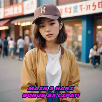 VO777 SLOT APK - Event Terbaik 3 Hari | Main Slot & Raih Bonus Eksklusif!