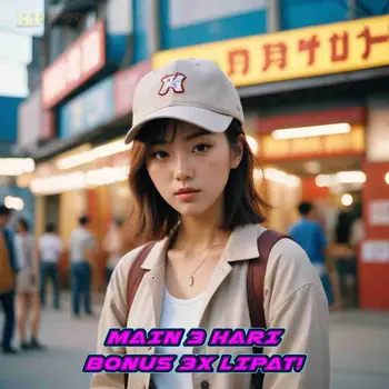 ME355 LINK ALTERNATIF - Slot APK | Jackpot Lebih Mudah Diraih dengan Main 3 Hari!