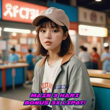 7276 DAFTAR - Unduh APK | Mainkan Slot 3 Hari & Raih Bonus Besar!