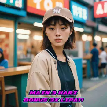IDKLUB 21 - Slot Online | Tantangan 3 Hari, Hadiah Berlipat!