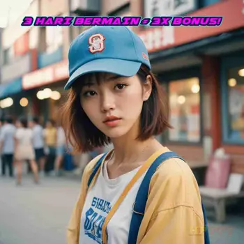 RESULT SG METRO - Slot APK | Tantangan 3 Hari, Hadiah Semakin Besar!