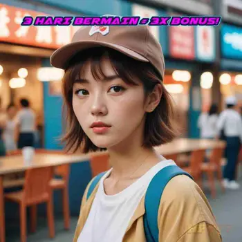 55KGAME VIP - Hot Promo 3 Hari | Spin Lebih Banyak, Bonus Lebih Besar!