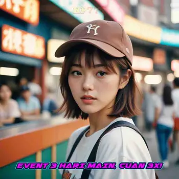 QT GAME DOWNLOAD - Raih Jackpot 3 Hari | Spin Sekarang & Menangkan Hadiahnya!